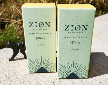 Packaging-Zion